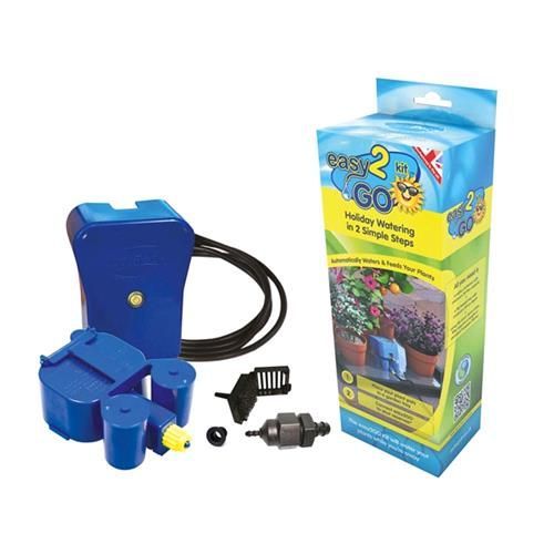 AUTOPOT - EASY2GO KIT + VALVOLA AUTOIRRIGANTE