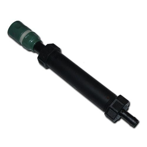 AUTOPOT - CONNETTORE TANICA-FILTRO 16 MM-9MM