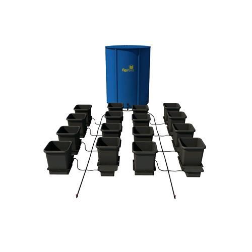 AUTOPOT - 1 POT SYSTEM - KIT 16 VASI