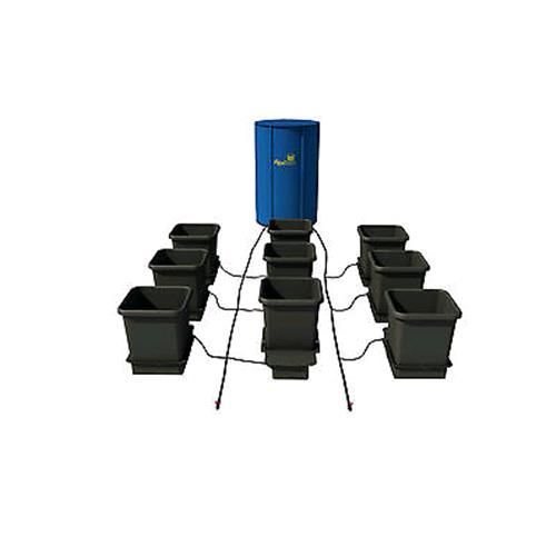 AUTOPOT - 1 POT SYSTEM - KIT 9 VASI
