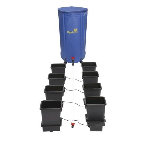 AUTOPOT - 1 POT SYSTEM - KIT 8 VASI