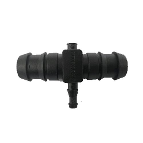 AUTOPOT - CONNETTORE A "T" DA 16MM-6MM