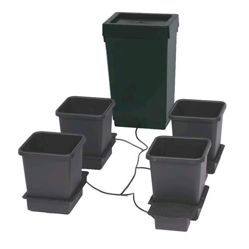 AUTOPOT - 1 POT SYSTEM - KIT 4 VASI