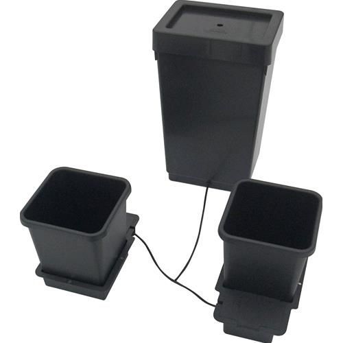 AUTOPOT - 1 POT SYSTEM - KIT 2 VASI