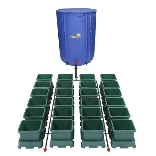 AUTOPOT - EASY2GROW KIT - 24 VASI