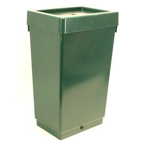 AUTOPOT - TANICA VERDE DA 47 L