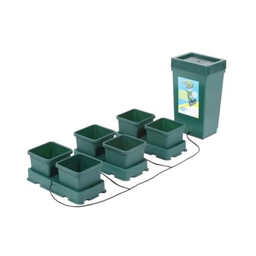 AUTOPOT - EASY2GROW KIT - 6 VASI