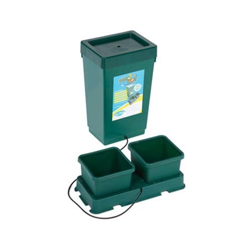 AUTOPOT - EASY2GROW KIT - 2 VASI