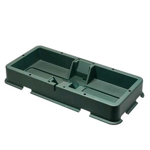 AUTOPOT - SOTTOVASO EASY2GROW X 2 VASI