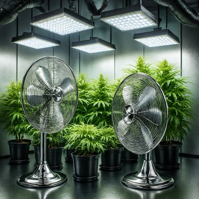 VENTILATORI