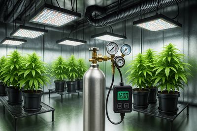 Anidride carbonica - CO2