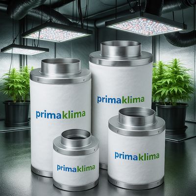 FILTRI ODORE PRIMA KLIMA