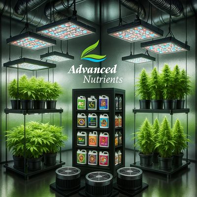Advanced  Nutrients