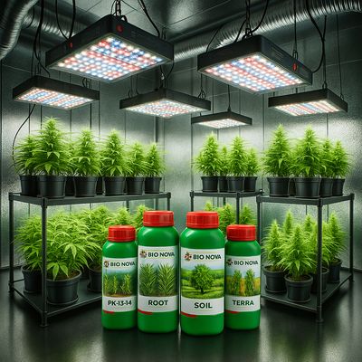 Bio nova
