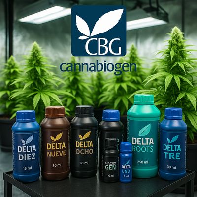 Cannabiogen