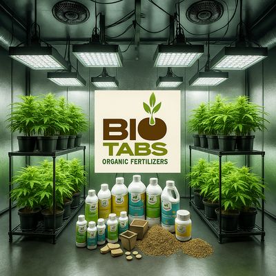 Bio Tabs