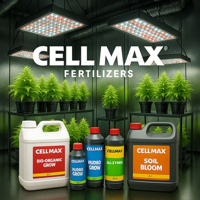 Cellmax