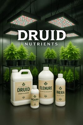 Druid Nutrients