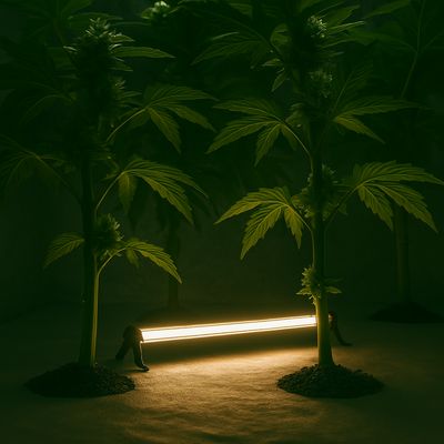 Under Canopy