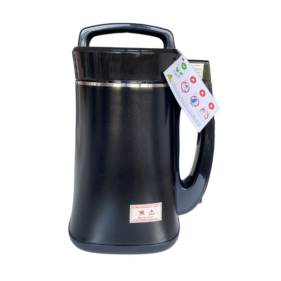 QNUBU PRO DECARBOXYLATOR 2 ESTRATTORE BOTANICO DECARBOSSILATORE