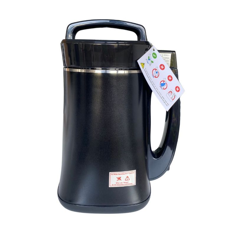 QNUBU PRO DECARBOXYLATOR 2 ESTRATTORE BOTANICO DECARBOSSILATORE