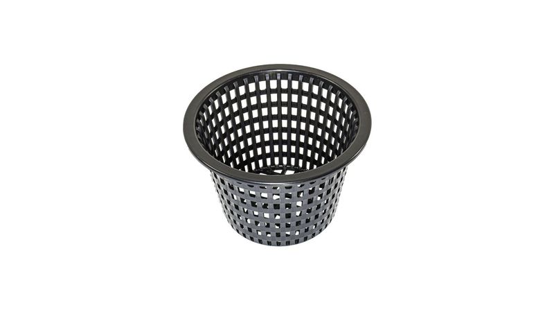 NUTSYSTEM VASO FUSTELLATO PER OXYPOT DWC DIAMETRO 12,5CM