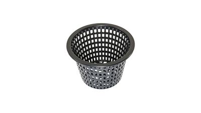 NUTSYSTEM VASO FUSTELLATO PER OXYPOT DWC DIAMETRO 12,5CM