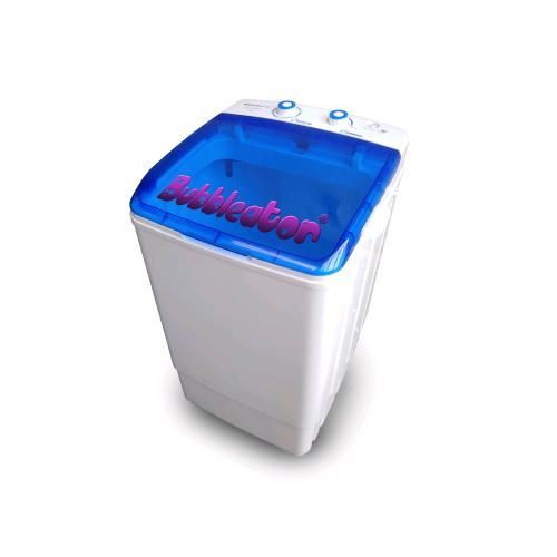 POLLINATOR - BUBBLEATOR XL - 1000G - MACCHINA + BORSA A PIRAMIDE GRANDE