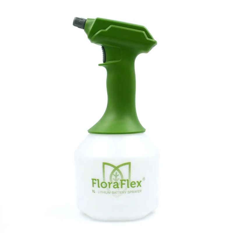 FLORAFLEX SPRUZZINO 1L A BATTERIA