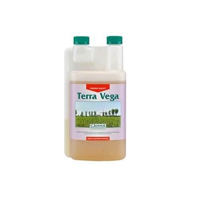CANNA TERRA VEGA