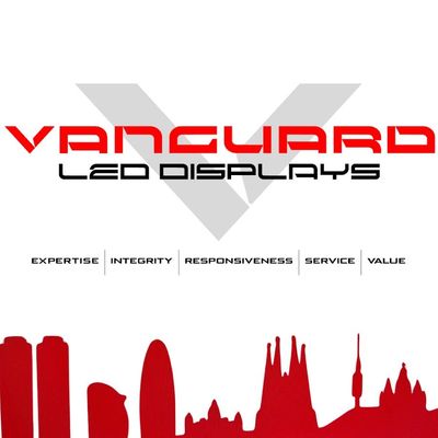 LED Vanguard Hydroponics