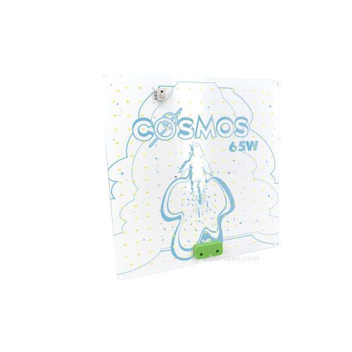 VANGUARD HYDROPONICS LED COSMOS 65W