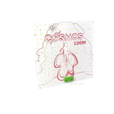 VANGUARD HYDROPONICS LED COSMOS 120W