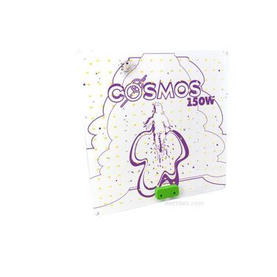 VANGUARD HYDROPONICS LED COSMOS 150W