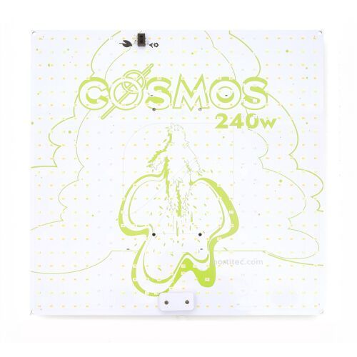 VANGUARD HYDROPONICS LED COSMOS 240W