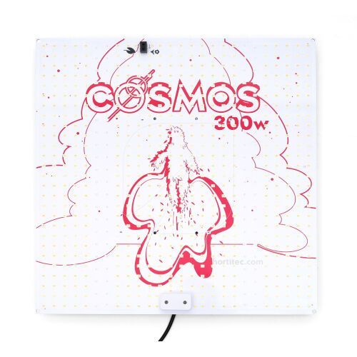 VANGUARD HYDROPONICS LED COSMOS 300W