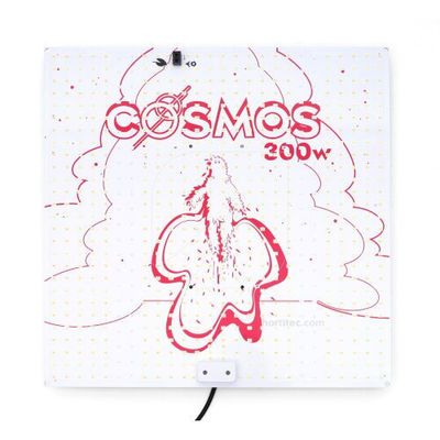 VANGUARD HYDROPONICS LED COSMOS 300W