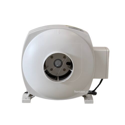 ESTRATTORE VANGUARD CENTRO 100 MM – 300 m³/h