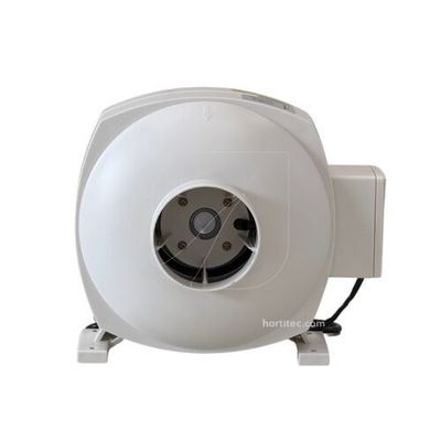 ESTRATTORE VANGUARD CENTRO 100 MM – 300 m³/h