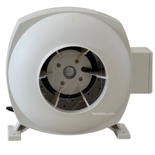 ESTRATTORE VANGUARD CENTRO 150 MM – 620 m³/h