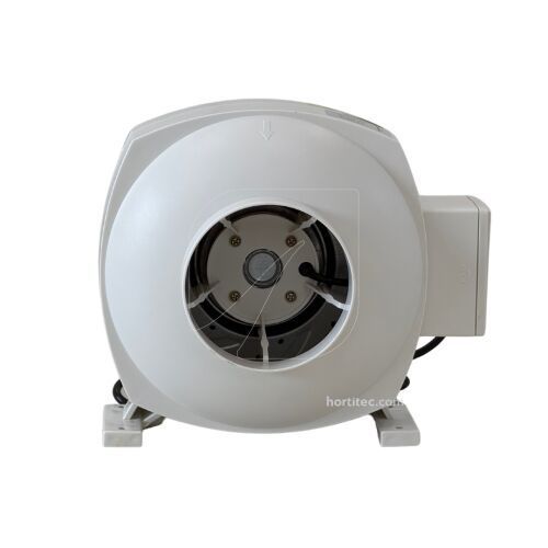 ESTRATTORE VANGUARD CENTRO 125 MM – 330 m³/h