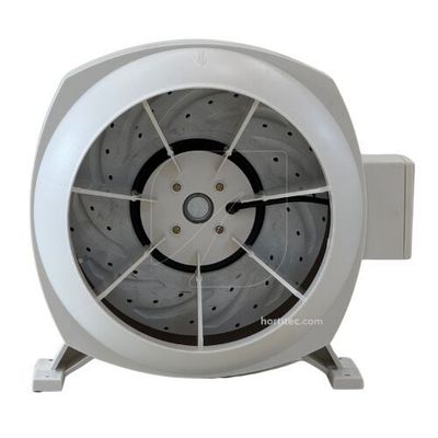 ESTRATTORE VANGUARD CENTRO 315 MM – 1600 m³/h