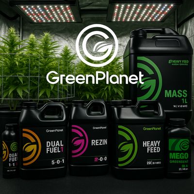 Green Planet