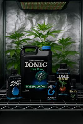 Growth technology