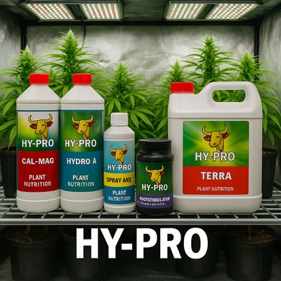 HY-Pro