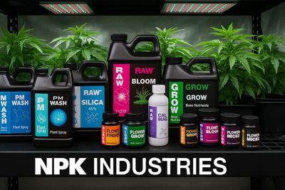 NPK Industries
