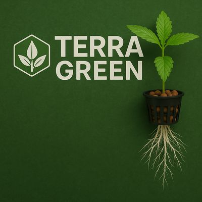Terra Green
