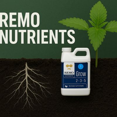 Remo nutrients