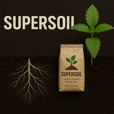 Supersoil