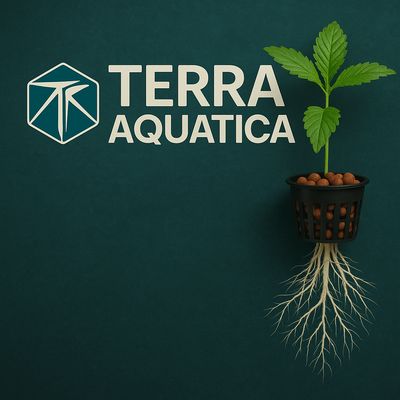 Terra Aquatica
